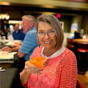 Meet your Posher, Debra